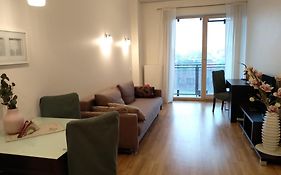 Juozapaviciaus Apartments